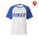 Chenille Finer Premium Shirt